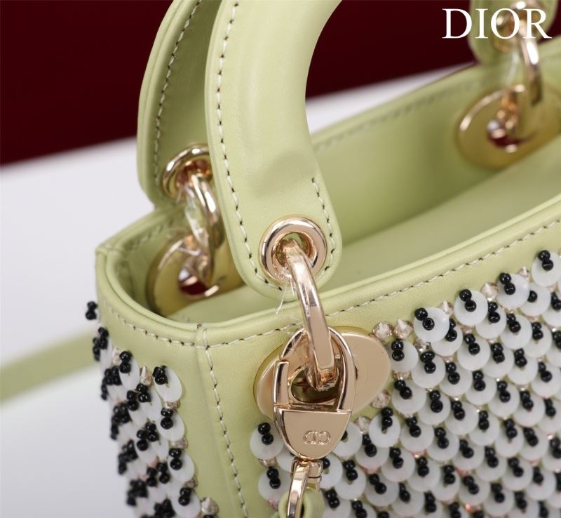 Dior My Lady Bags